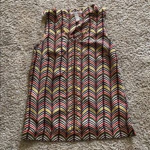 Banana republic tank